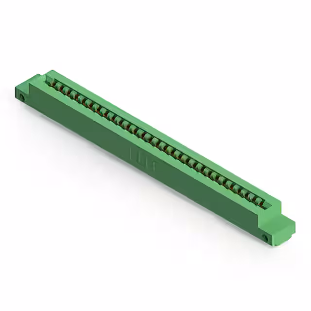 307-029-553-112 EDAC Inc.  Edgeboard Connectors